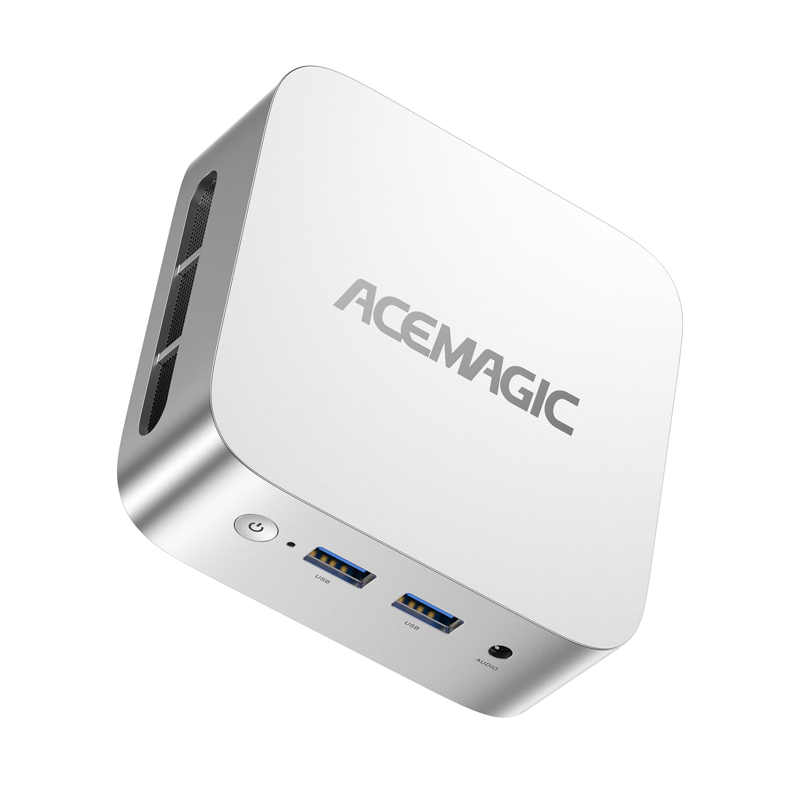 ACEMAGICIAN [3 HDMI & 2 Ethernet Mini PC Ιntel Alder Lake-Ν95(up